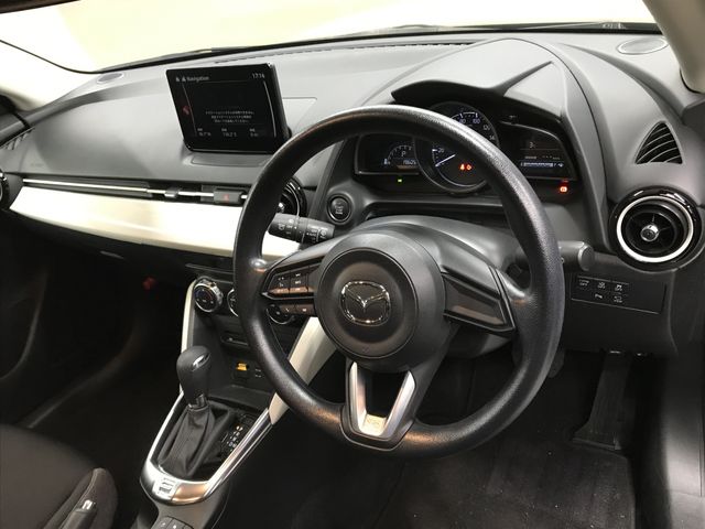 MAZDA 2 2023 Image 31