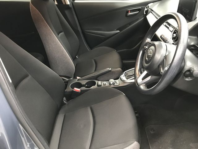 MAZDA 2 2023 Image 31