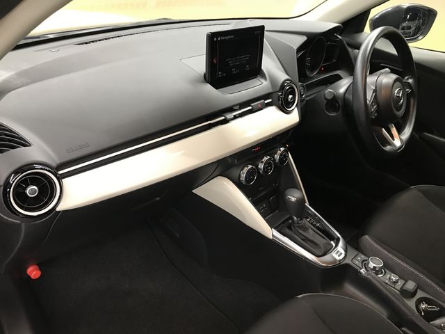 MAZDA 2 2023 Image 31