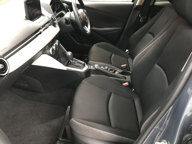 MAZDA 2 2023 Image 31