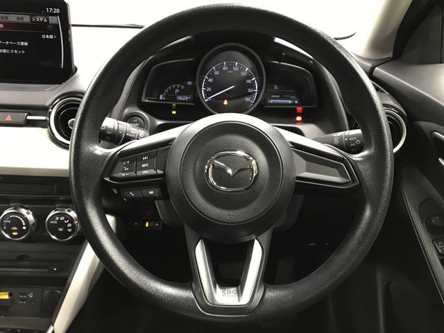 MAZDA 2 2023 Image 31