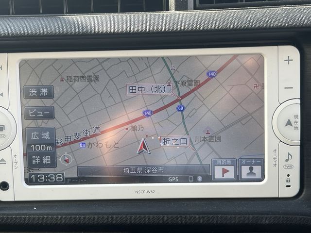 TOYOTA AQUA 2012 Image 31