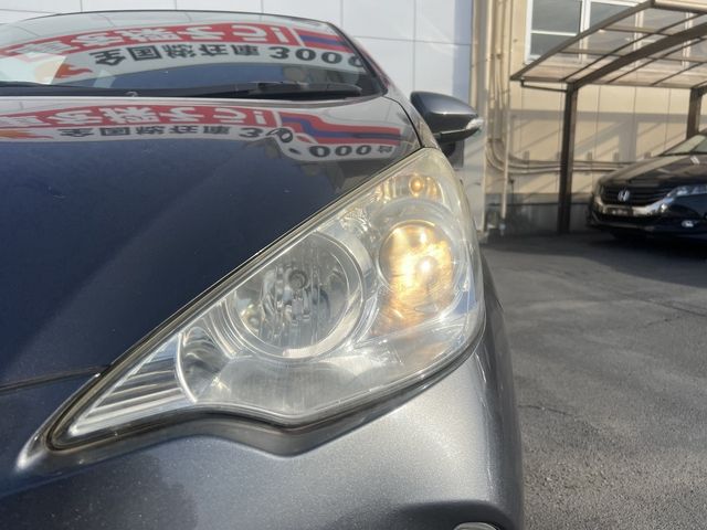 TOYOTA AQUA 2012 Image 31