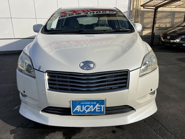 TOYOTA MARK X ZIO 2007 Image 31