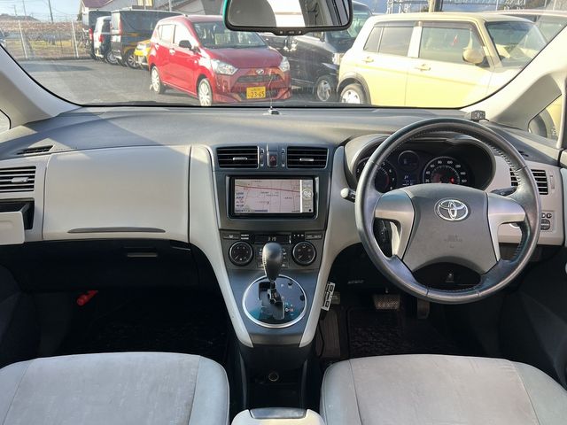 TOYOTA MARK X ZIO 2007 Image 31