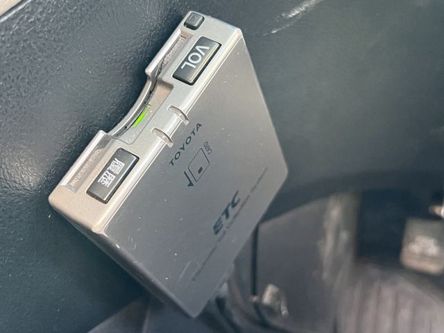 TOYOTA MARK X ZIO 2007 Image 31