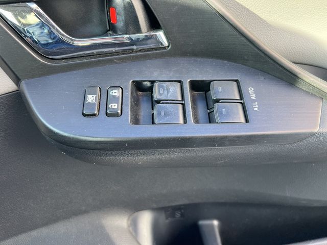 TOYOTA MARK X ZIO 2007 Image 31