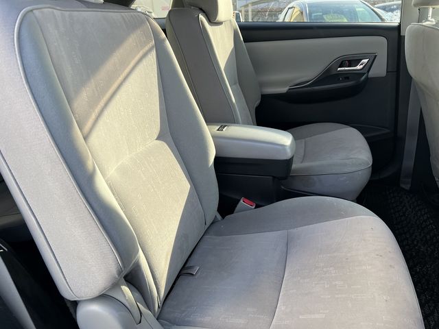 TOYOTA MARK X ZIO 2007 Image 31