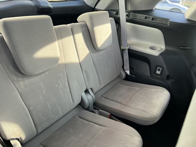 TOYOTA MARK X ZIO 2007 Image 31