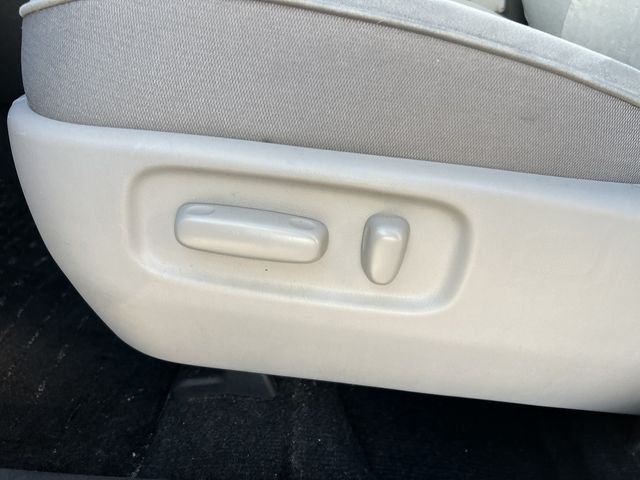 TOYOTA MARK X ZIO 2007 Image 31