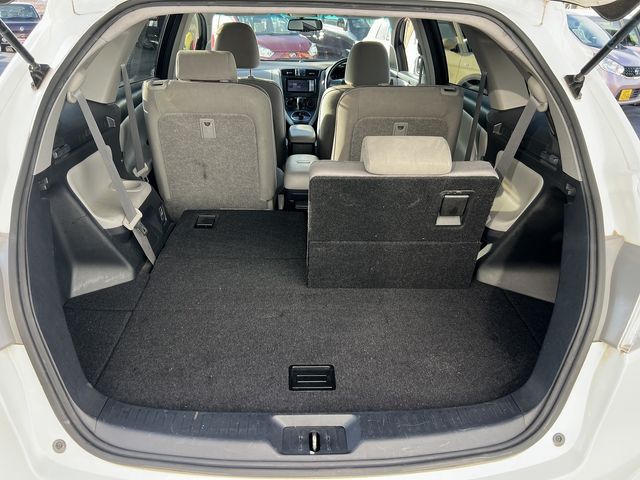 TOYOTA MARK X ZIO 2007 Image 31