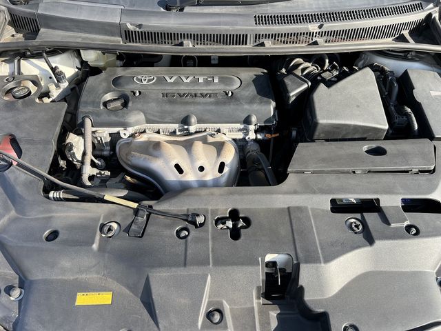 TOYOTA MARK X ZIO 2007 Image 31