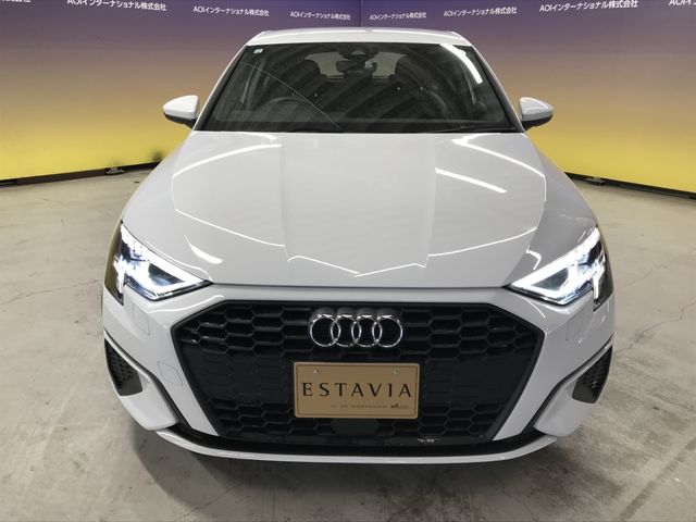 AUDI A3 SPORTBACK 2021 Image 31