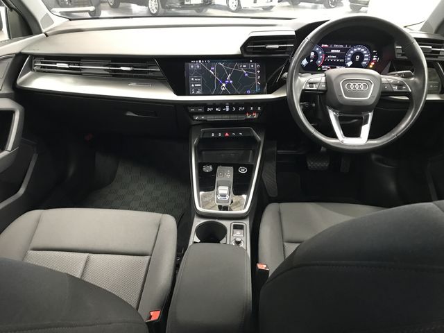 AUDI A3 SPORTBACK 2021 Image 31