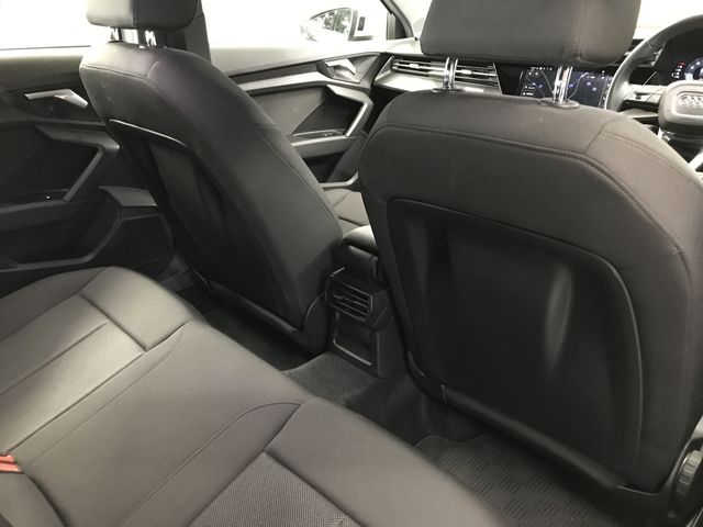 AUDI A3 SPORTBACK 2021 Image 31