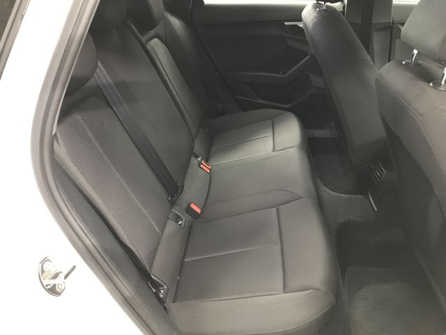 AUDI A3 SPORTBACK 2021 Image 31