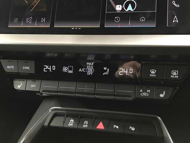 AUDI A3 SPORTBACK 2021 Image 31