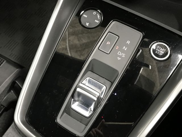 AUDI A3 SPORTBACK 2021 Image 31