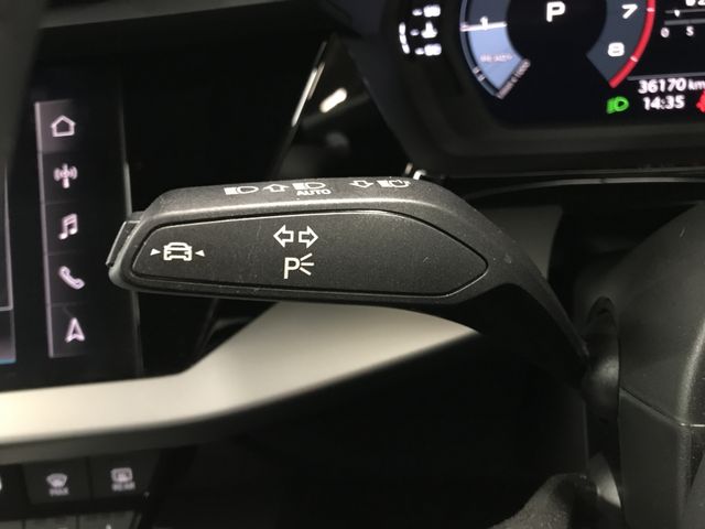 AUDI A3 SPORTBACK 2021 Image 31