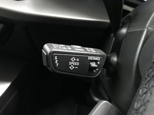 AUDI A3 SPORTBACK 2021 Image 31