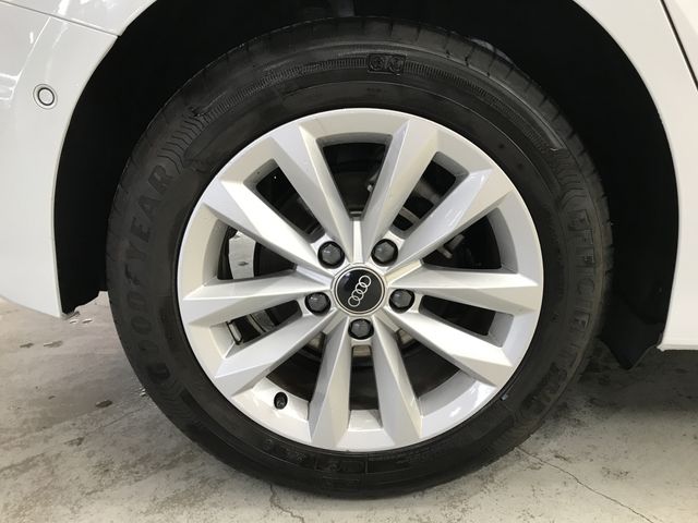 AUDI A3 SPORTBACK 2021 Image 31