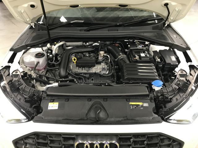 AUDI A3 SPORTBACK 2021 Image 31