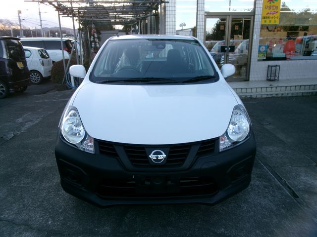 NISSAN NV150 AD 2WD 2020 Image 31