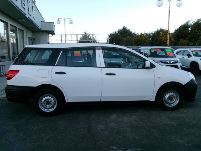 NISSAN NV150 AD 2WD 2020 Image 31