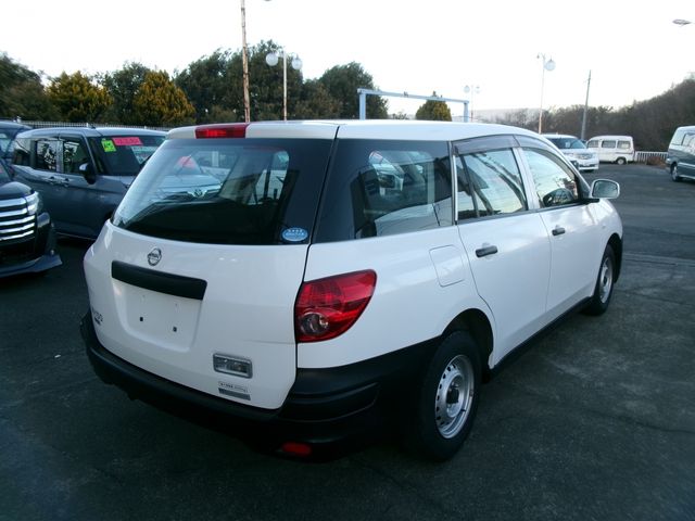 NISSAN NV150 AD 2WD 2020 Image 31