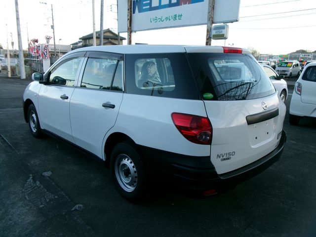 NISSAN NV150 AD 2WD 2020 Image 31