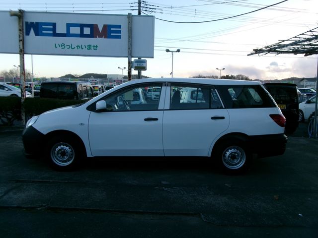 NISSAN NV150 AD 2WD 2020 Image 31