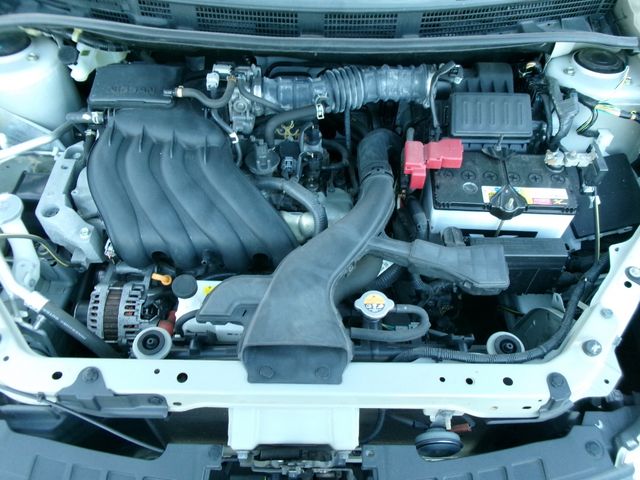 NISSAN NV150 AD 2WD 2020 Image 31