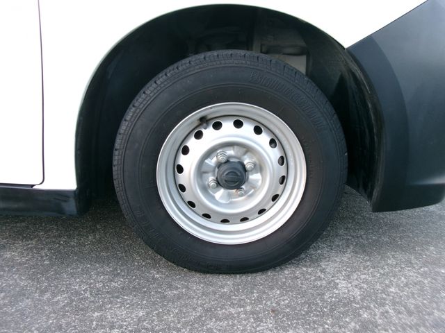 NISSAN NV150 AD 2WD 2020 Image 31