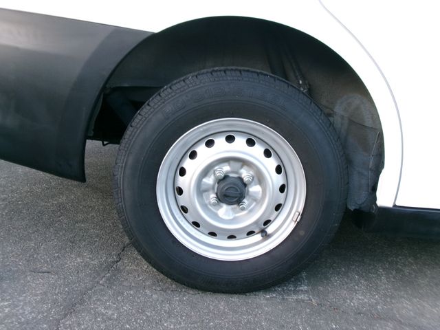 NISSAN NV150 AD 2WD 2020 Image 31