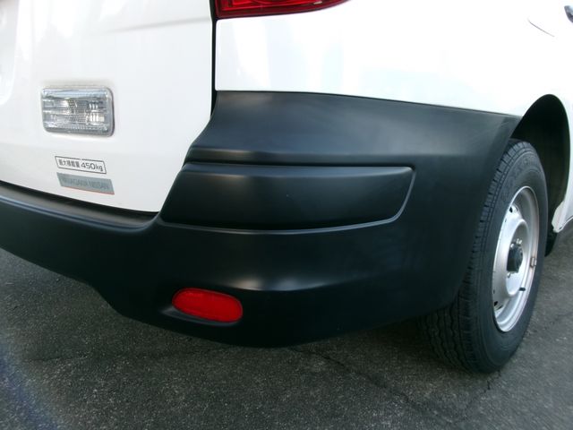 NISSAN NV150 AD 2WD 2020 Image 31