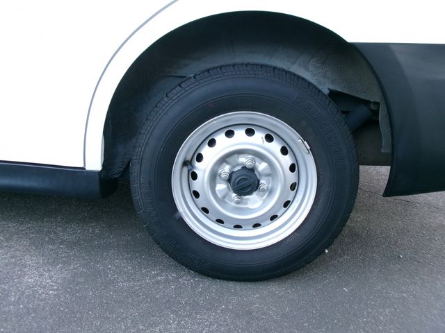 NISSAN NV150 AD 2WD 2020 Image 31