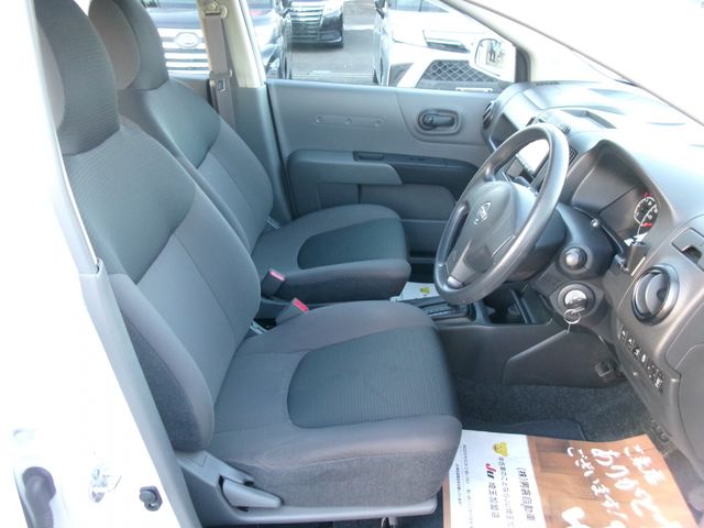 NISSAN NV150 AD 2WD 2020 Image 31