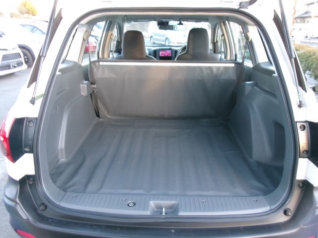 NISSAN NV150 AD 2WD 2020 Image 31