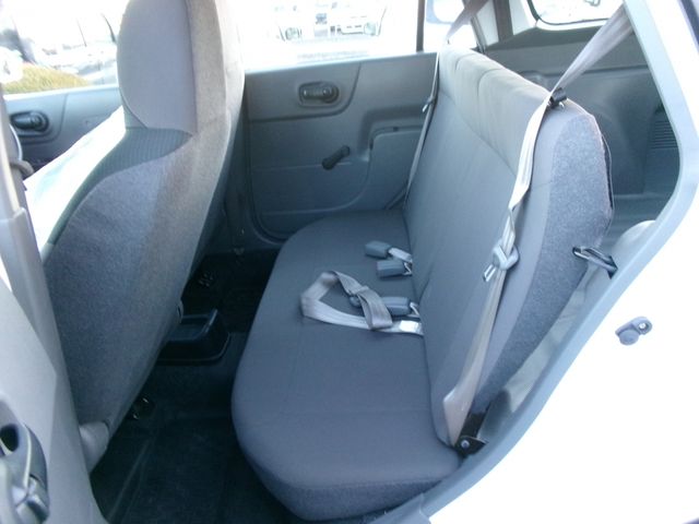 NISSAN NV150 AD 2WD 2020 Image 31