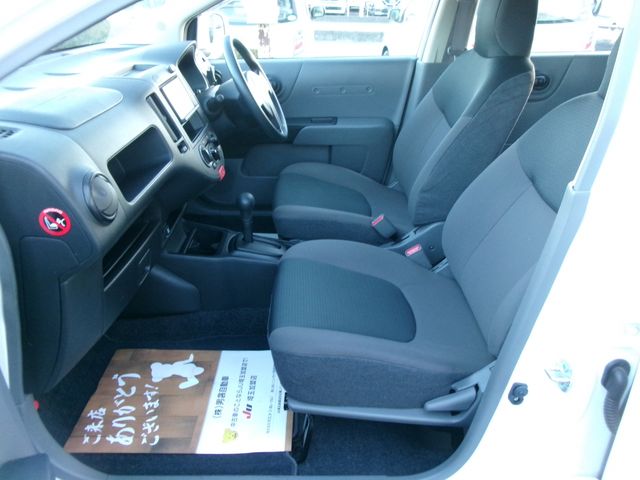 NISSAN NV150 AD 2WD 2020 Image 31