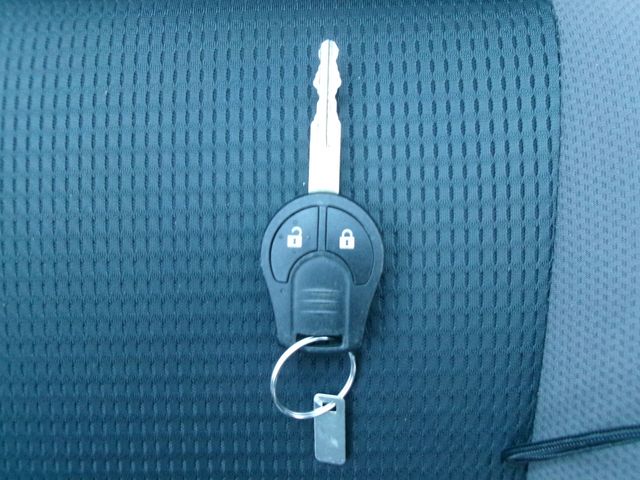 NISSAN NV150 AD 2WD 2020 Image 31