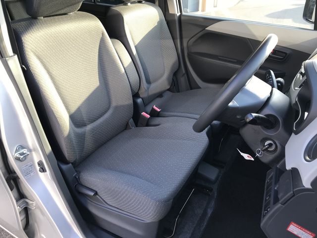 SUZUKI WAGON R 2015 Image 31