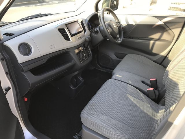 SUZUKI WAGON R 2015 Image 31