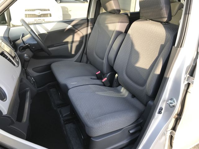 SUZUKI WAGON R 2015 Image 31