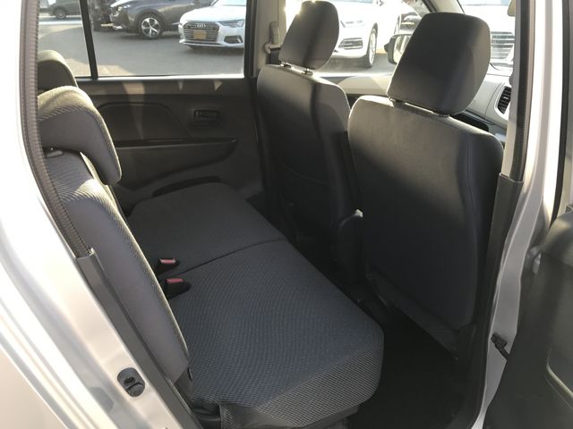 SUZUKI WAGON R 2015 Image 31