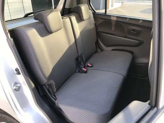 SUZUKI WAGON R 2015 Image 31