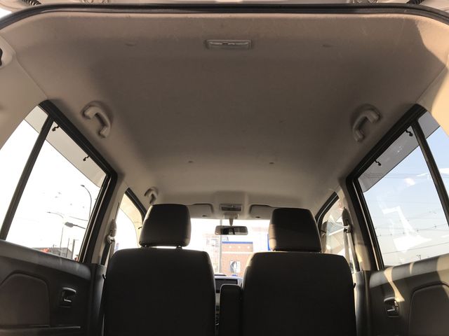 SUZUKI WAGON R 2015 Image 31