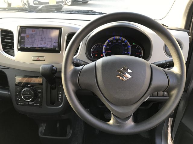 SUZUKI WAGON R 2015 Image 31