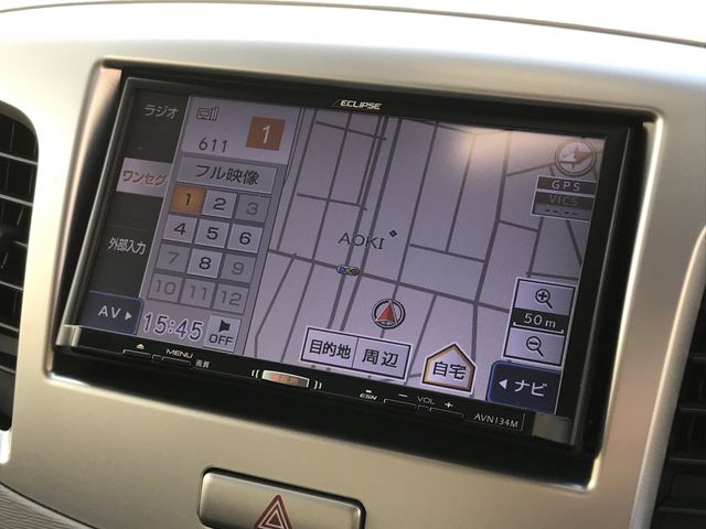 SUZUKI WAGON R 2015 Image 31