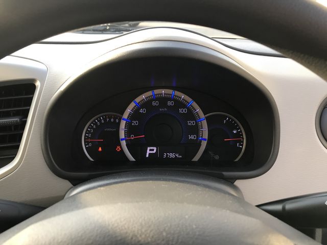 SUZUKI WAGON R 2015 Image 31